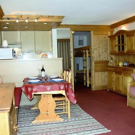 Palafour - Grand 4 - Confortable - Balcon - Vue Mae-3611
