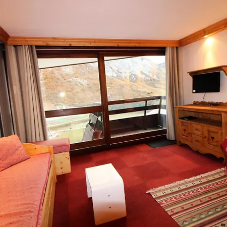 Palafour - Grand 4 - Confortable - Balcon - Vue Mae-3611