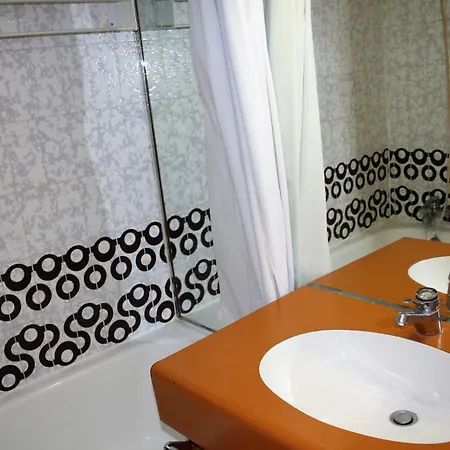 Palafour - Grand 4 - Confortable - Balcon - Vue Mae-3611 Apartament Tignes