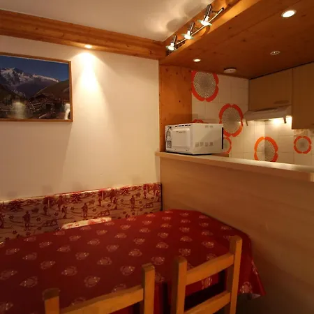 Palafour - Grand 4 - Confortable - Balcon - Vue Mae-3611 Apartament *
