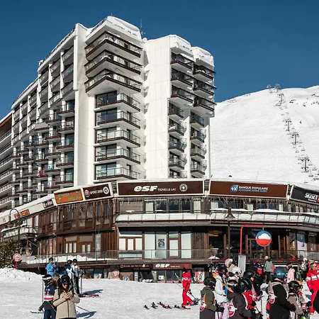 Résidence Palafour - Grand 4 - Confortable - Balcon - Vue Mae-3611 Appartamento *